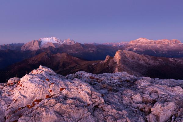 Marmolada