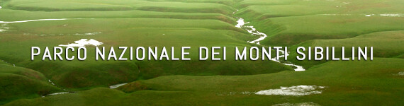 Parco Nazionale dei Monti Sibillini