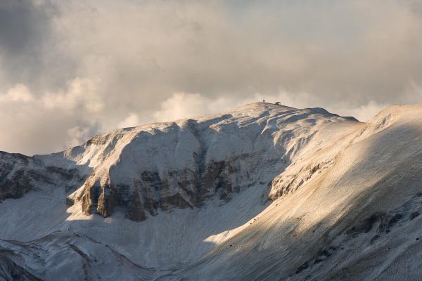 Prima neve