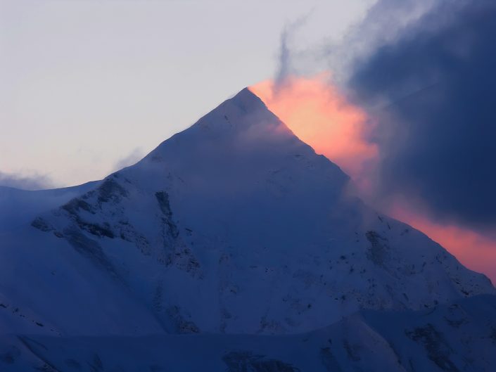 NEL REGNO DELLA SIBILLA