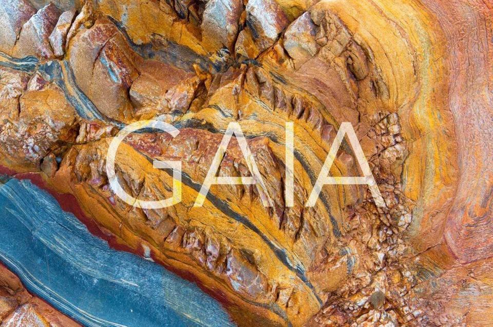 GAIA, per Natale regala Emozioni!