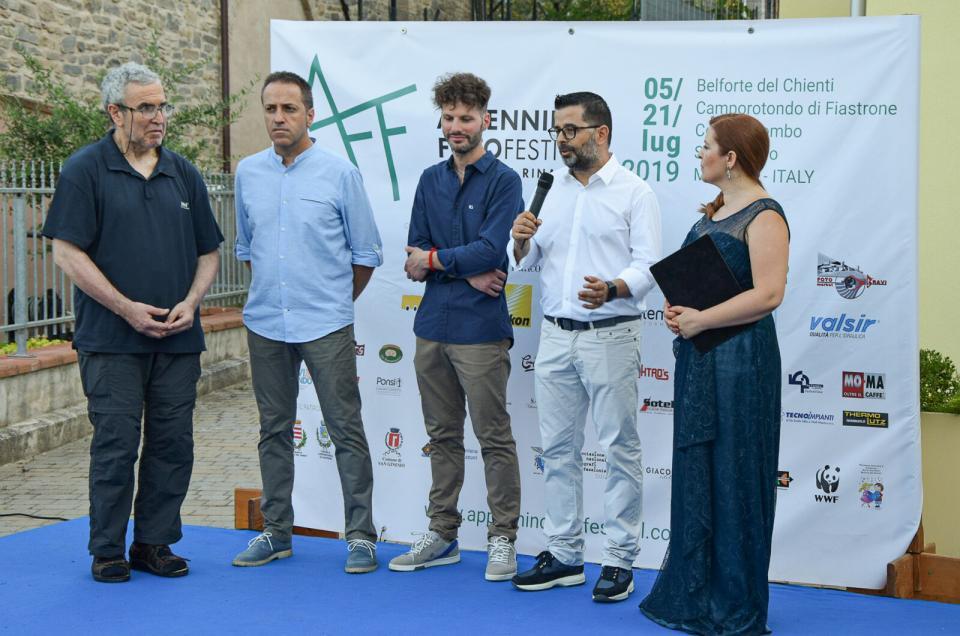 APPENNINO FOTO FESTIVAL, RESOCONTO DELLA PRIMA EDIZIONE.